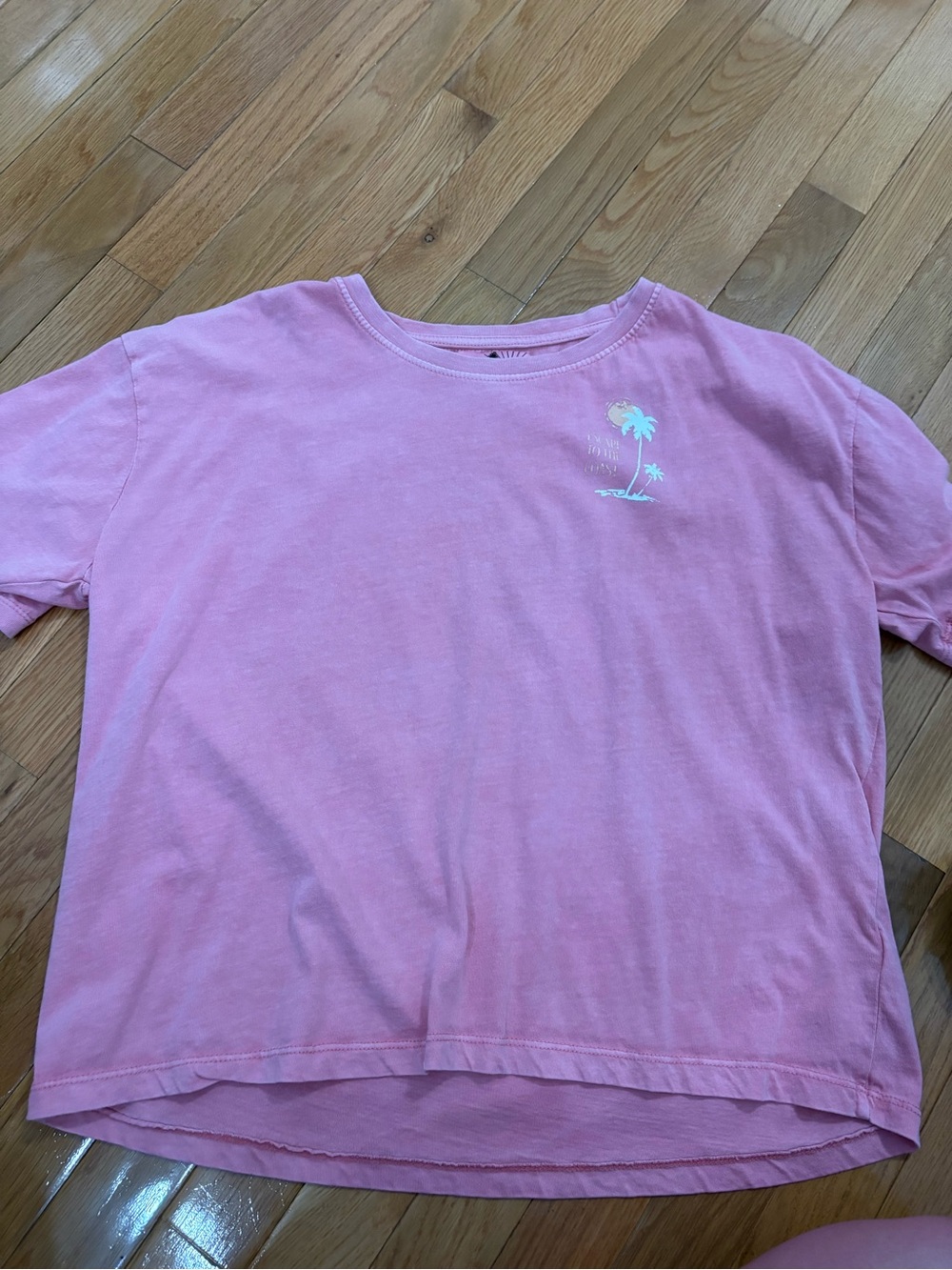 C&C California Graphic Tee - Picture 2 of 3